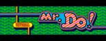Mr. Do Marquee