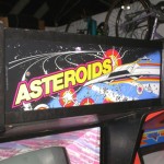 Asteroids - Image 5