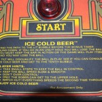 Ice Cold Beer - Image 1